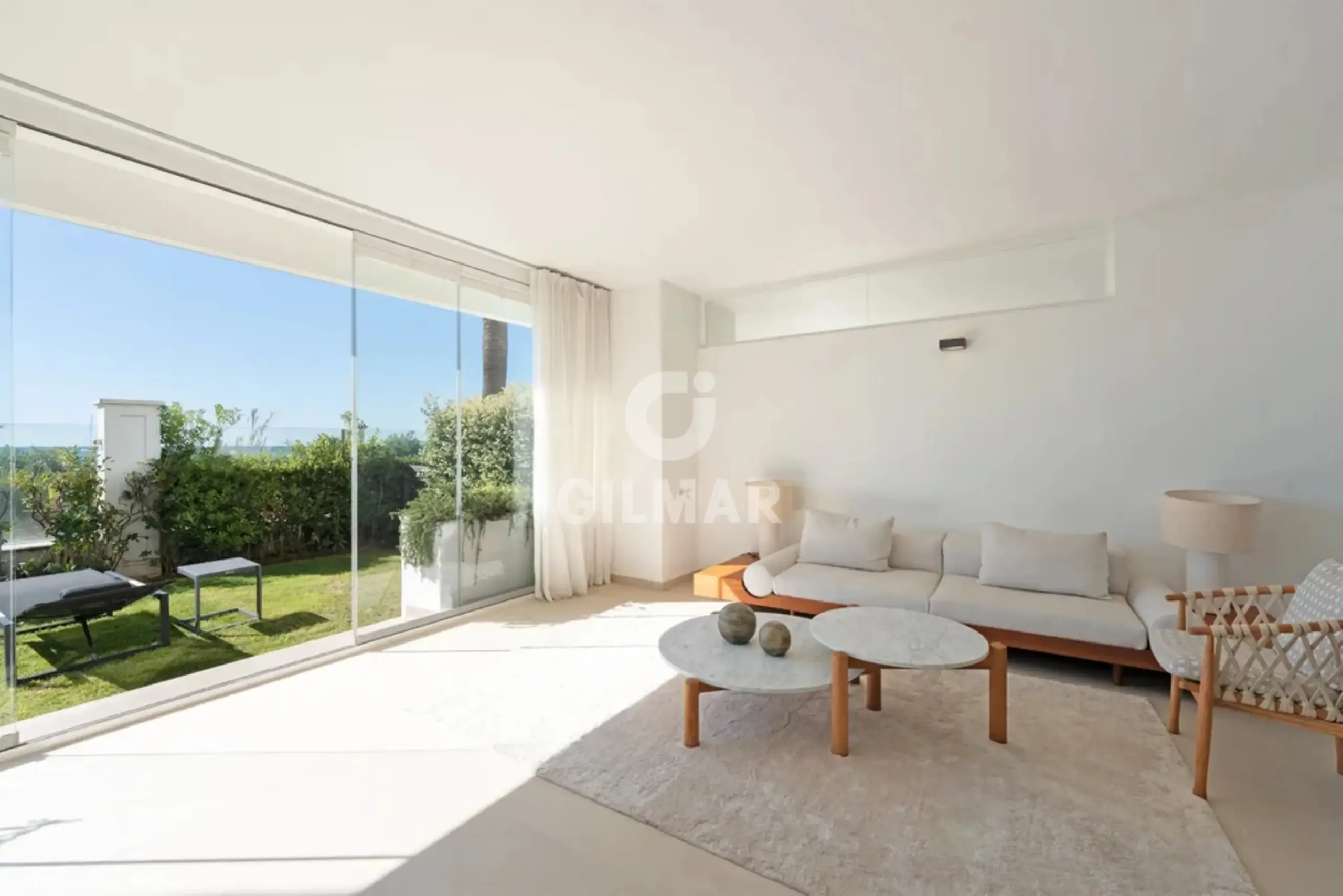 Apartamento en Estepona - Málaga