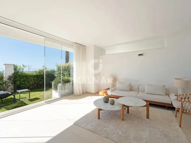 Apartamento en Estepona - Málaga