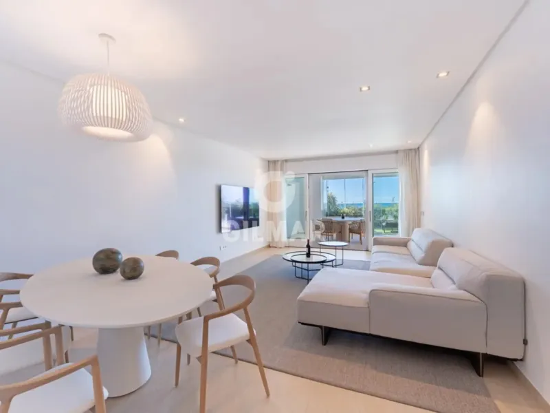 Apartamento en Estepona - Málaga