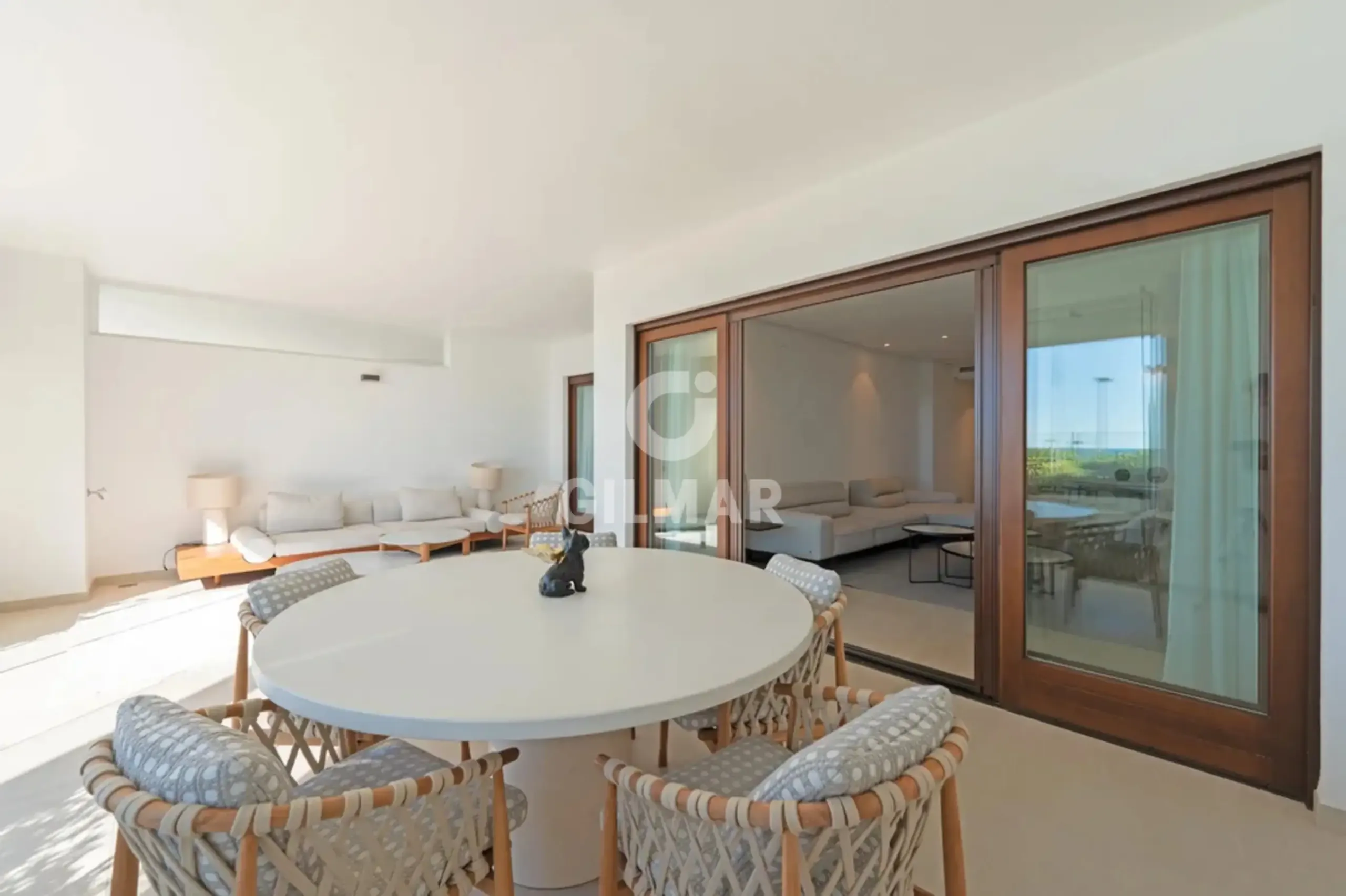 Apartamento en Estepona - Málaga