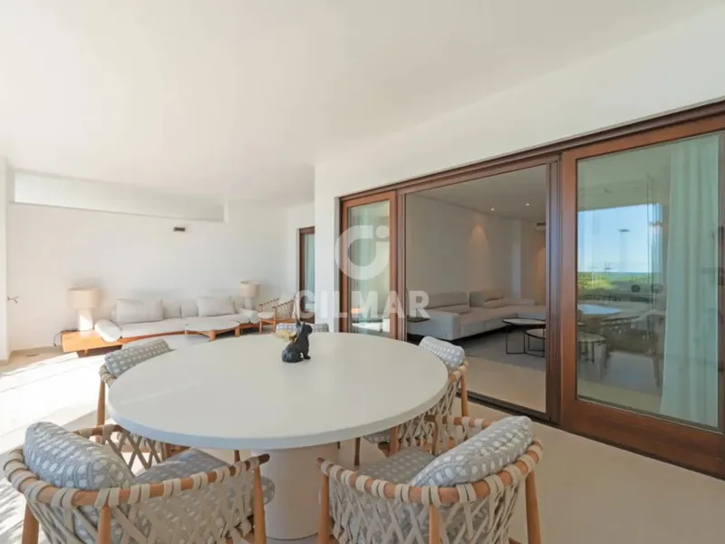 Apartamento en Estepona - Málaga