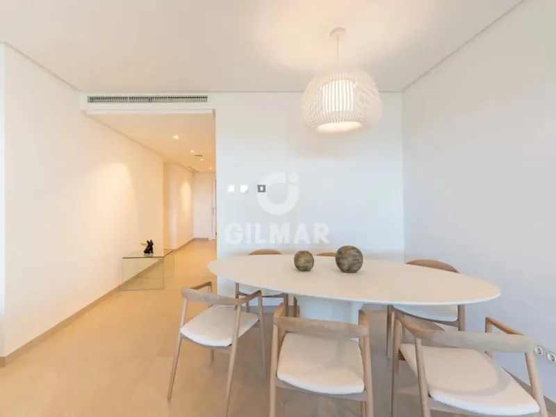 Apartamento en Estepona - Málaga