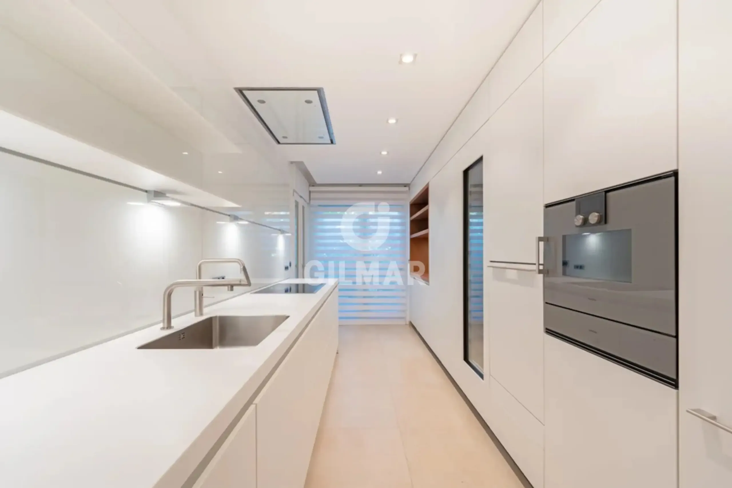 Apartamento en Estepona - Málaga