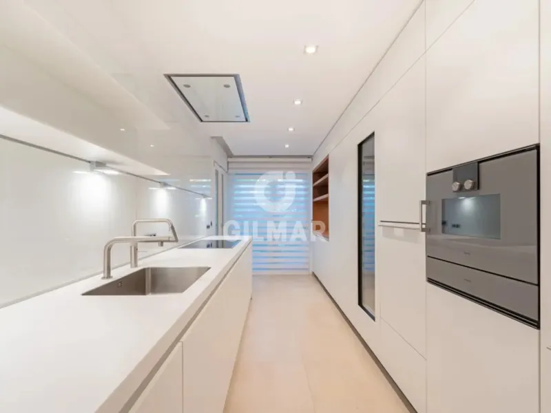 Apartamento en Estepona - Málaga