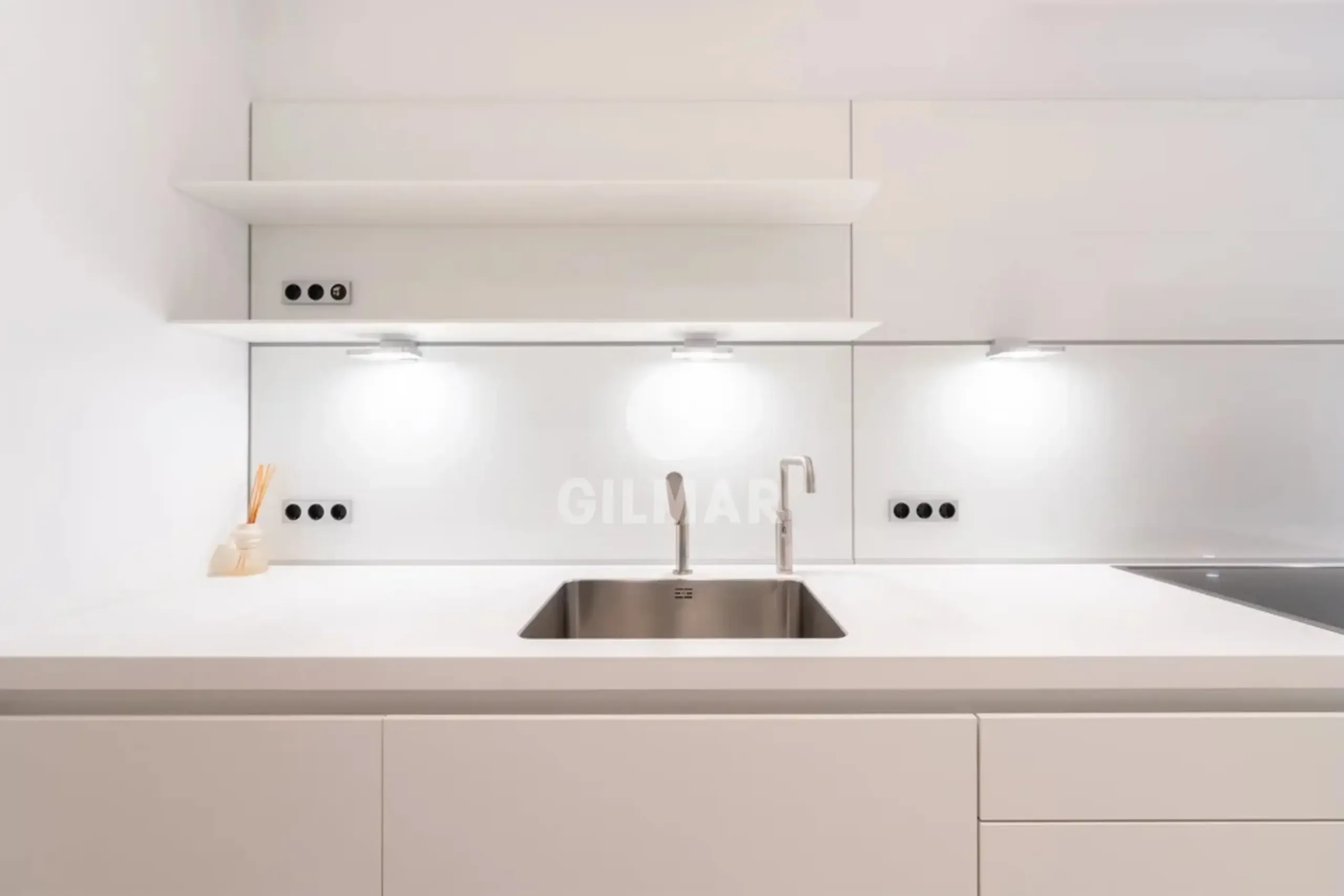 Apartamento en Estepona - Málaga