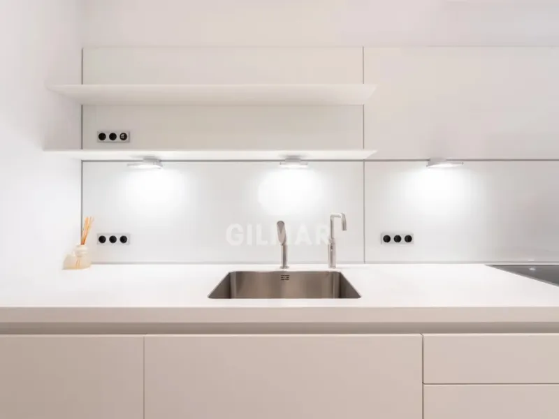 Apartamento en Estepona - Málaga