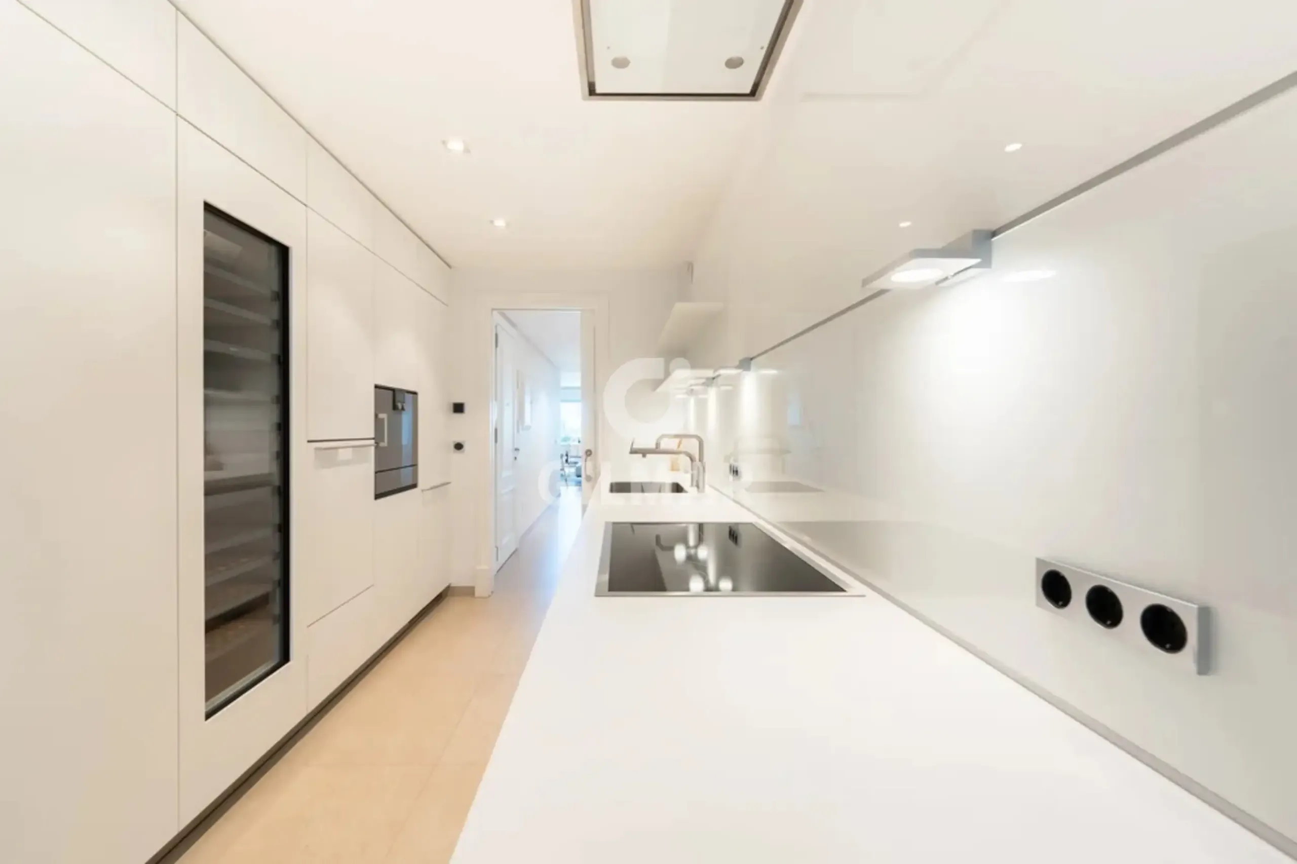Apartamento en Estepona - Málaga