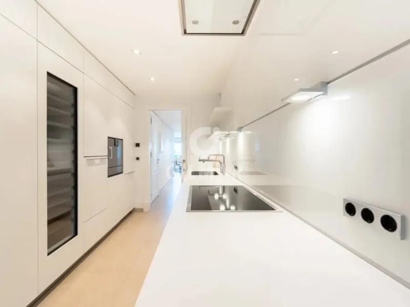 Apartamento en Estepona - Málaga