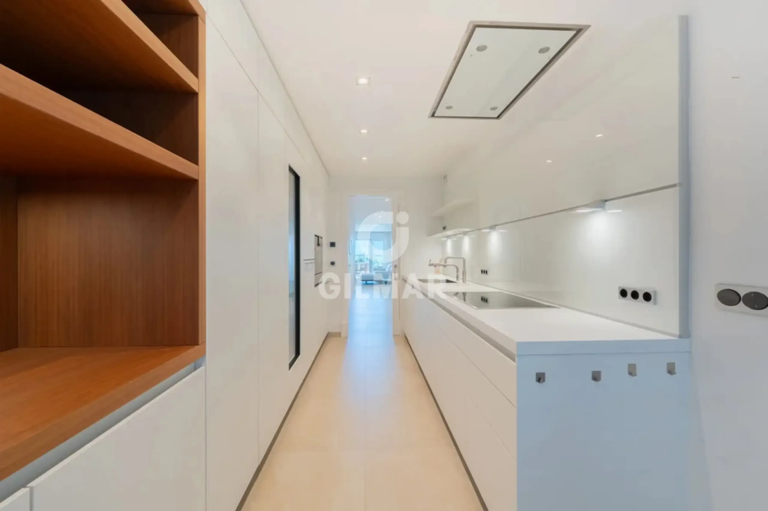 Apartamento en Estepona - Málaga