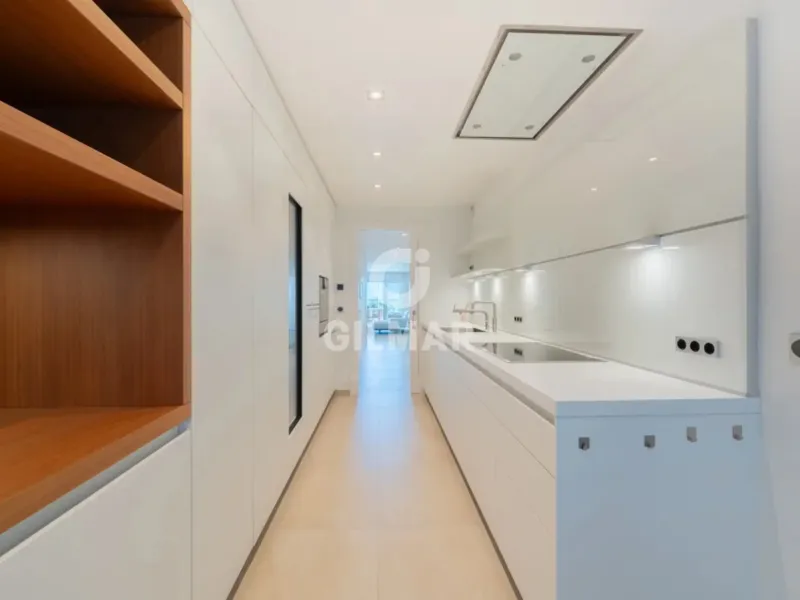 Apartamento en Estepona - Málaga