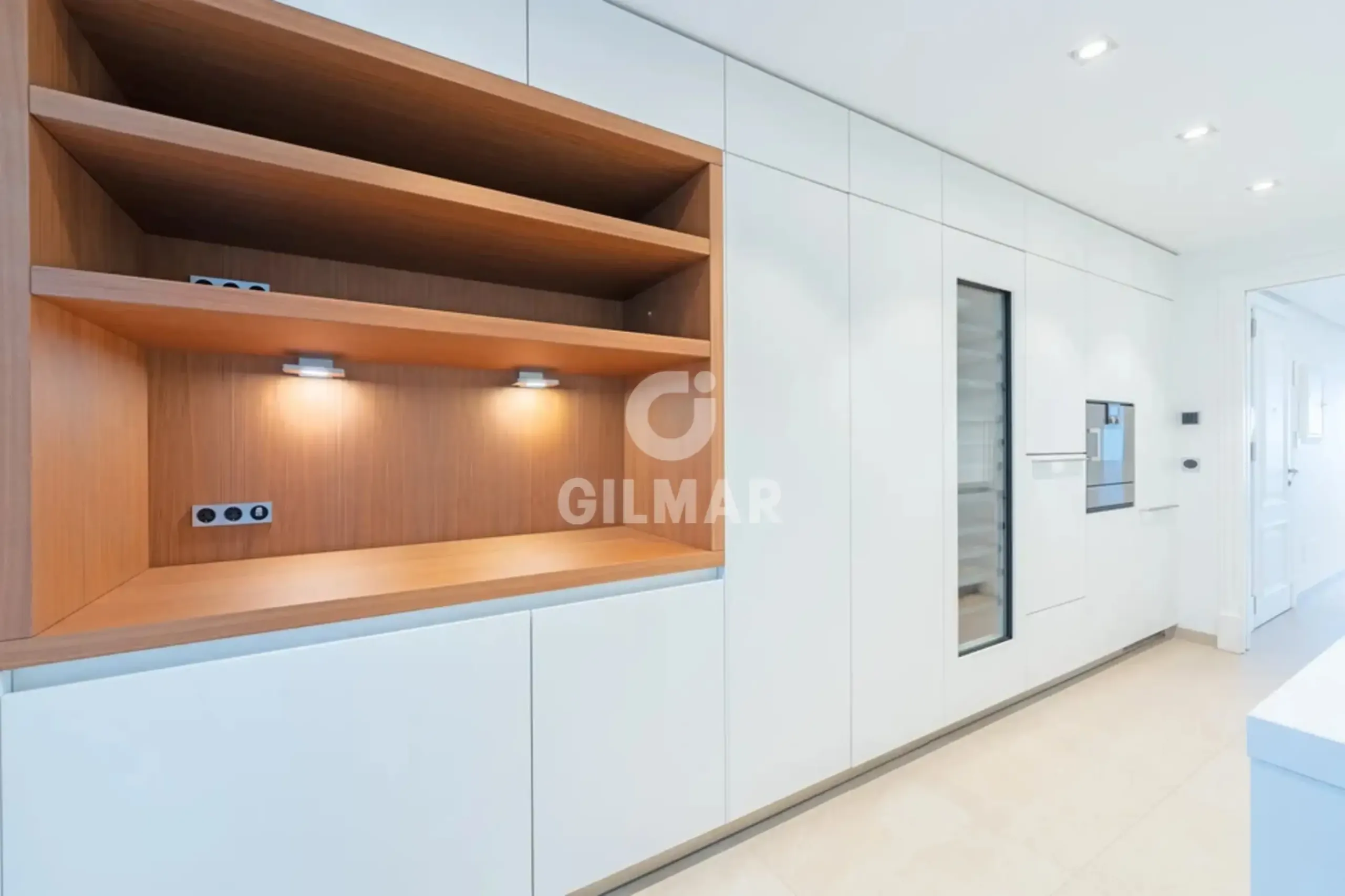 Apartamento en Estepona - Málaga
