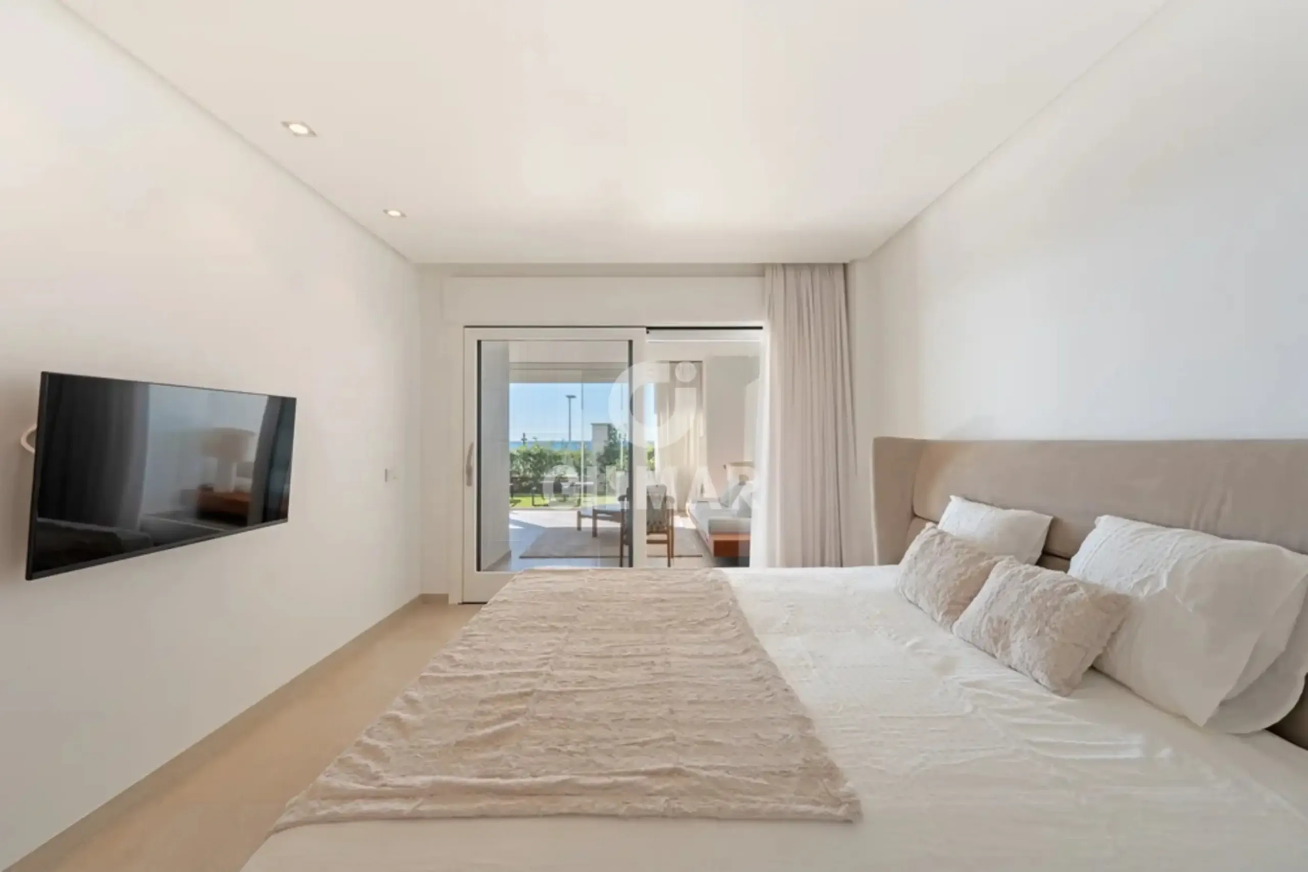 Apartamento en Estepona - Málaga