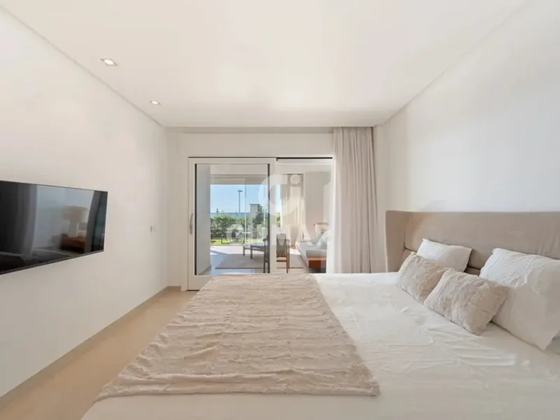 Apartamento en Estepona - Málaga