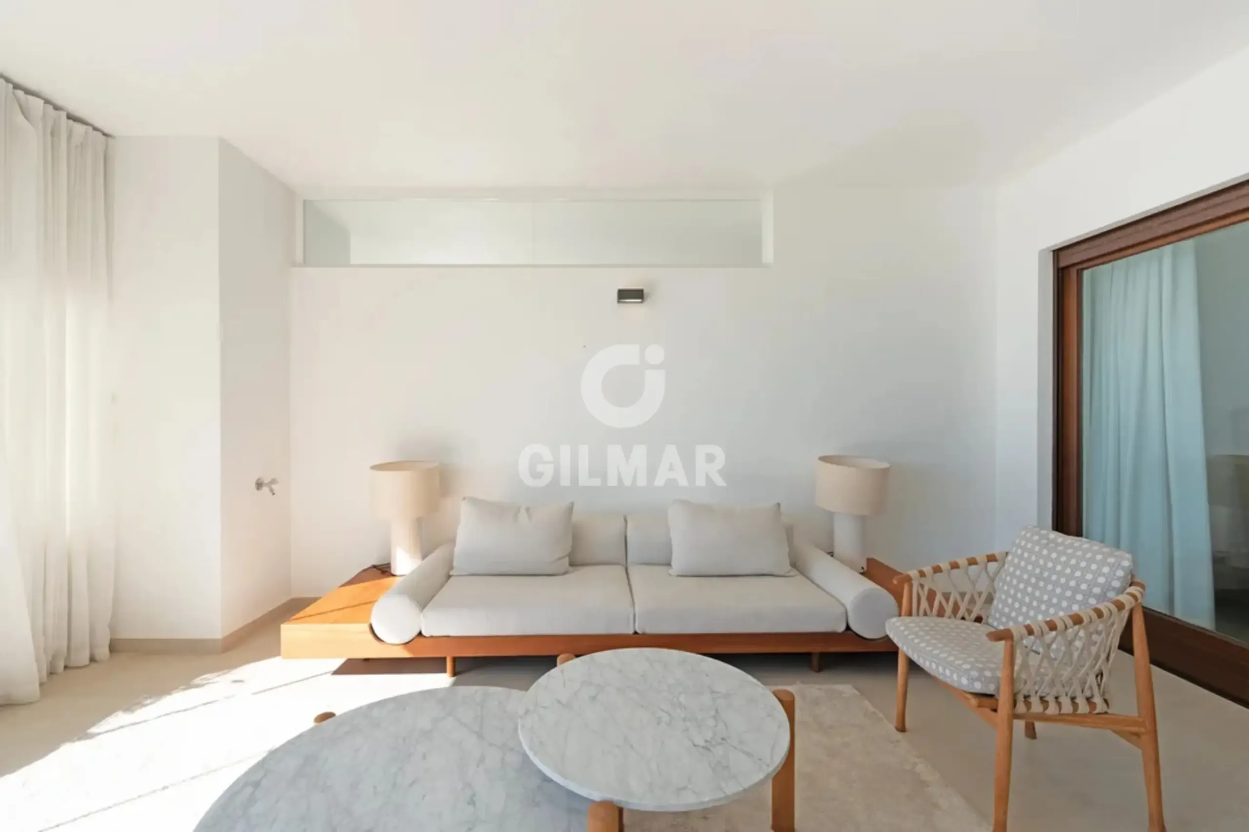 Apartamento en Estepona - Málaga