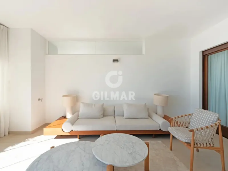 Apartamento en Estepona - Málaga