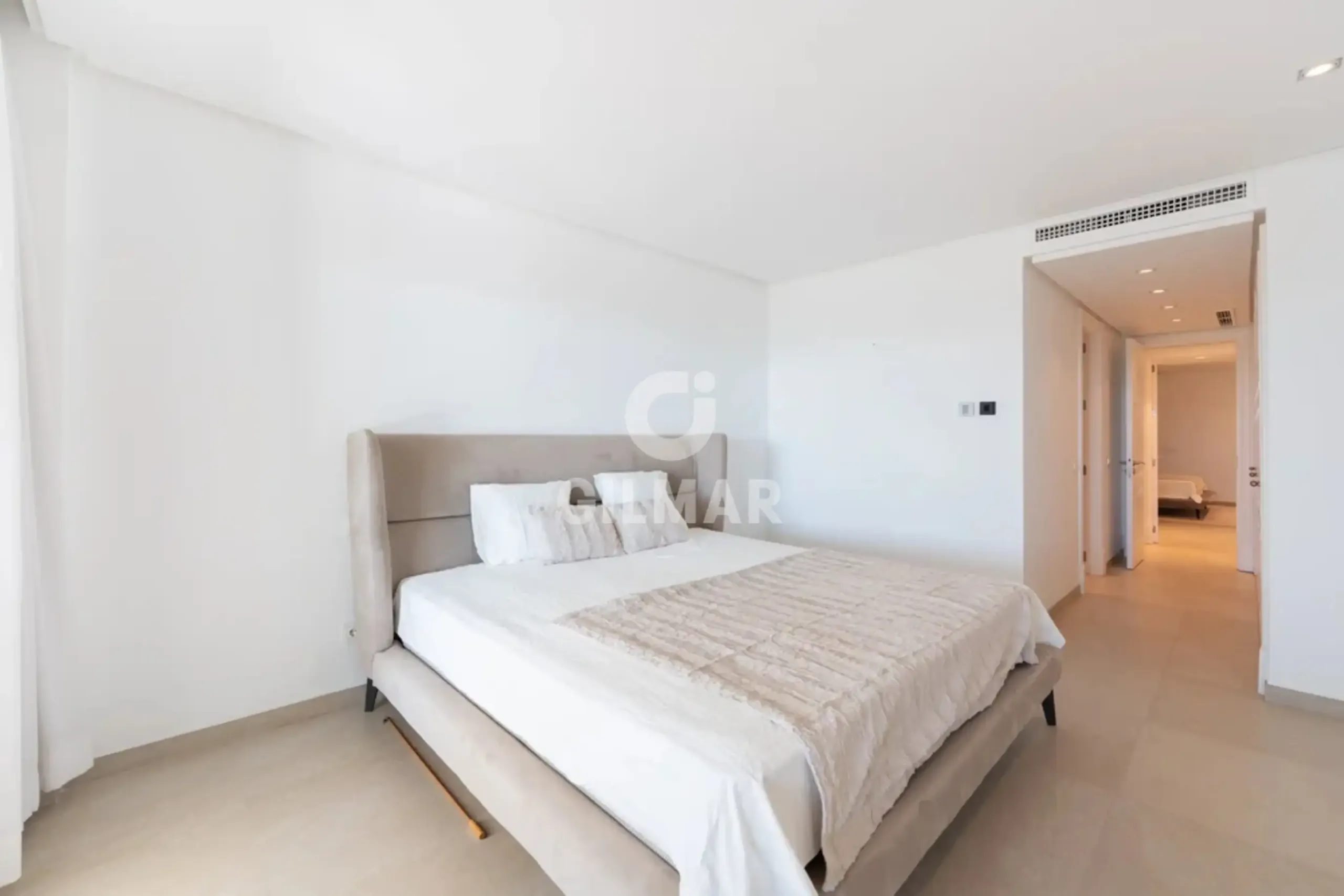 Apartamento en Estepona - Málaga