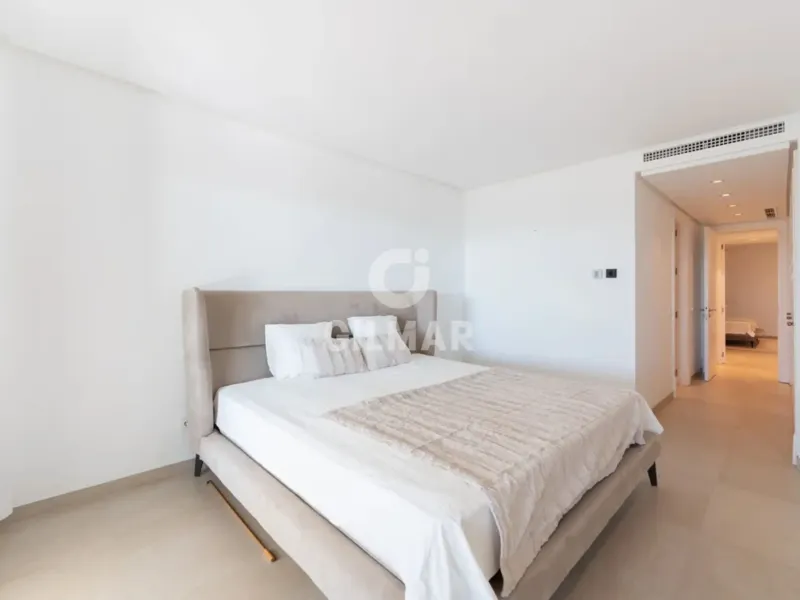 Apartamento en Estepona - Málaga
