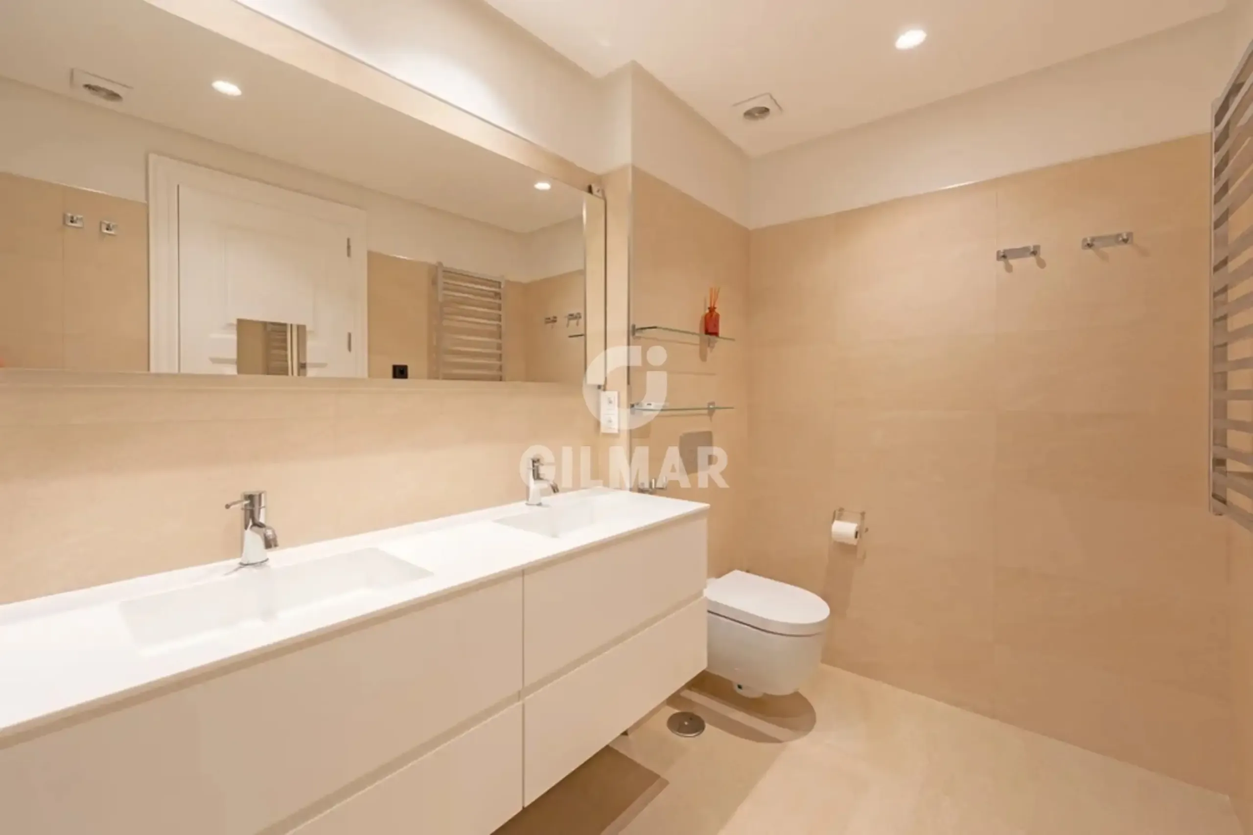 Apartamento en Estepona - Málaga