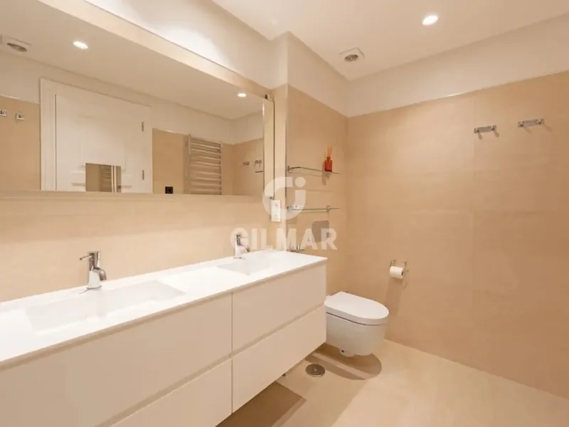Apartamento en Estepona - Málaga