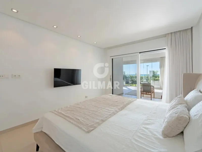 Apartamento en Estepona - Málaga