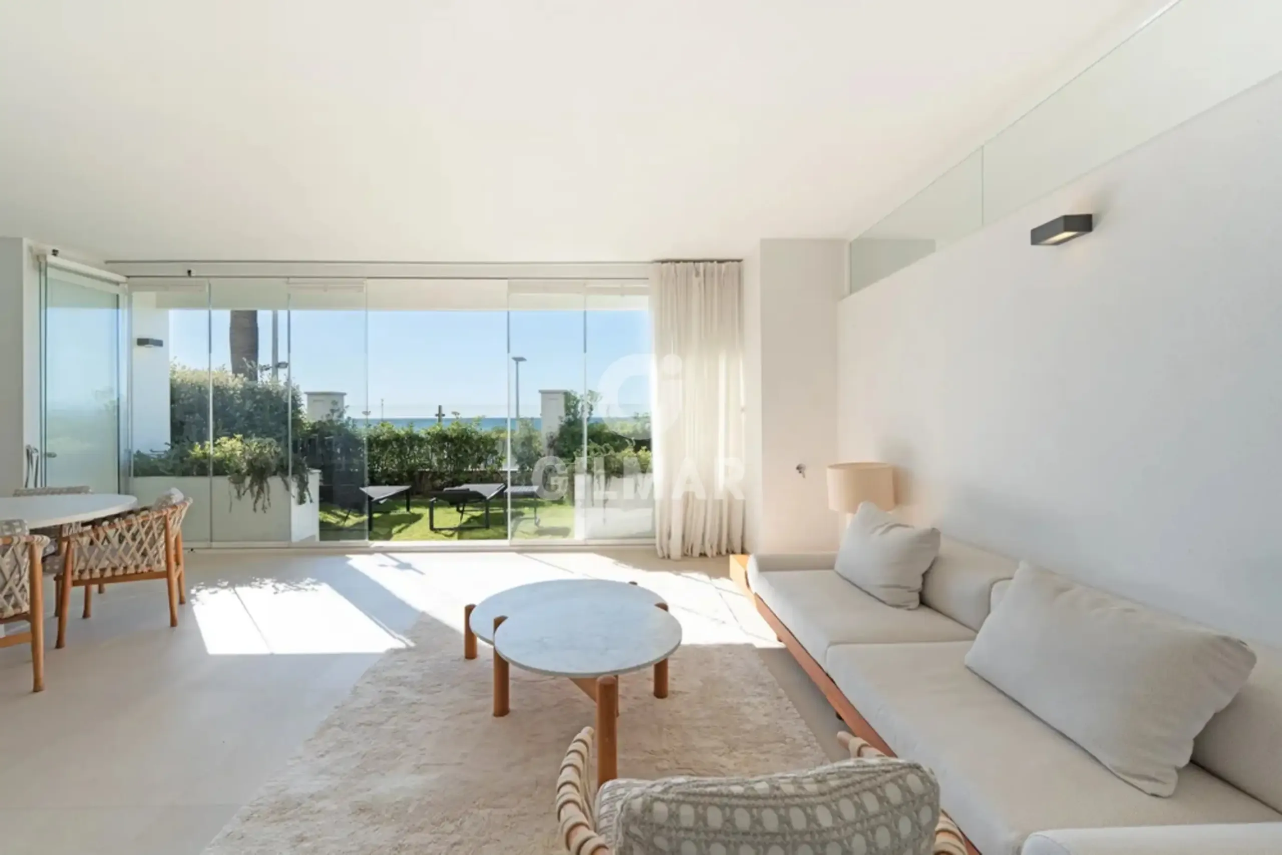 Apartamento en Estepona - Málaga