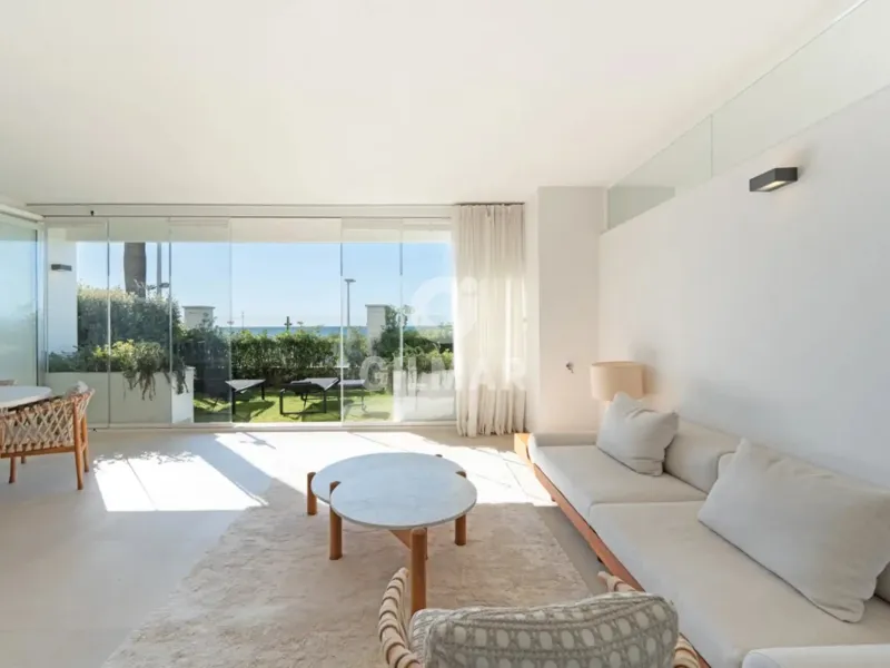 Apartamento en Estepona - Málaga