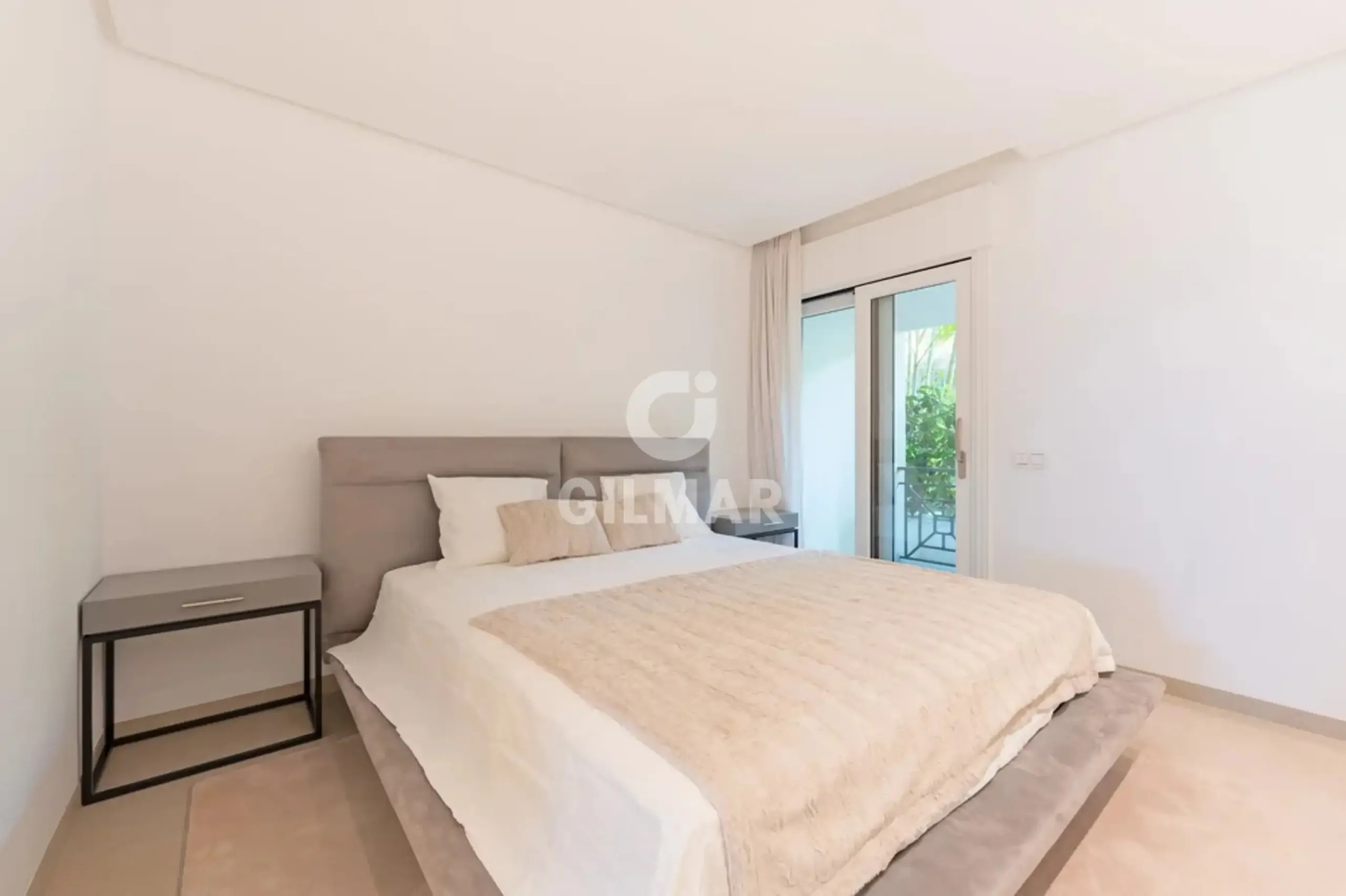 Apartamento en Estepona - Málaga