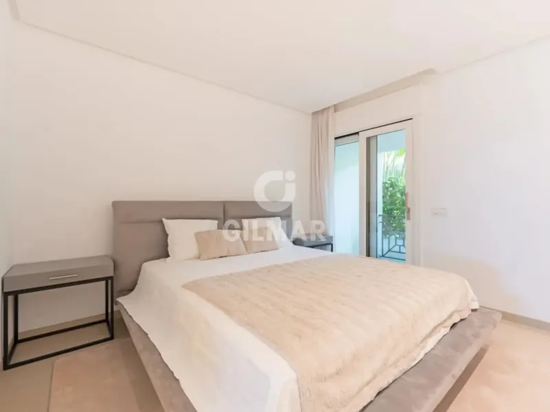 Apartamento en Estepona - Málaga