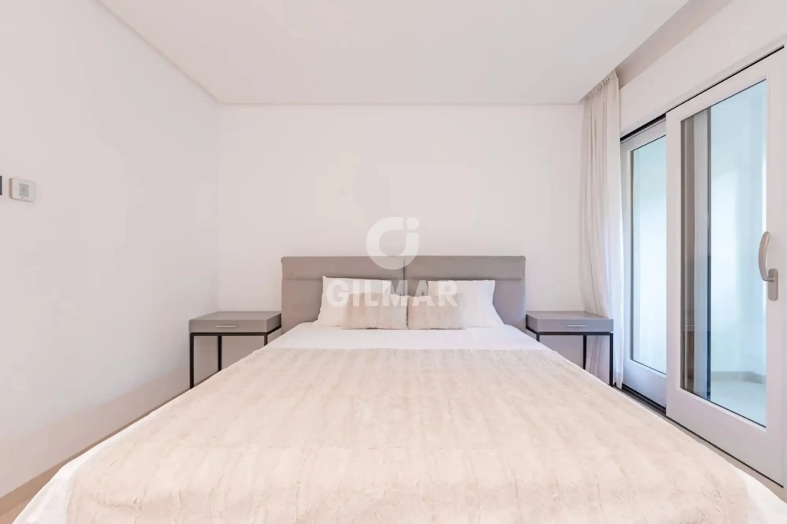 Apartamento en Estepona - Málaga