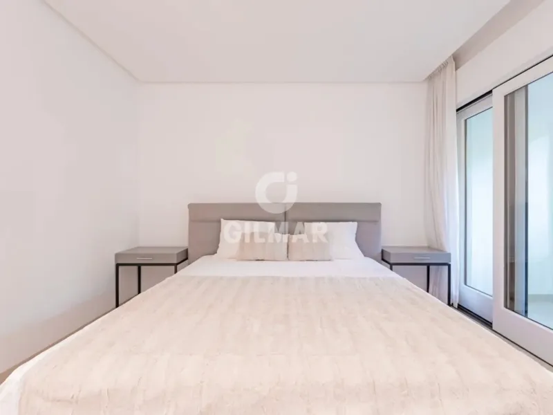 Apartamento en Estepona - Málaga