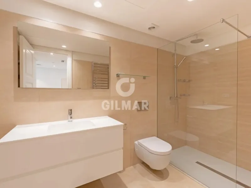 Apartamento en Estepona - Málaga