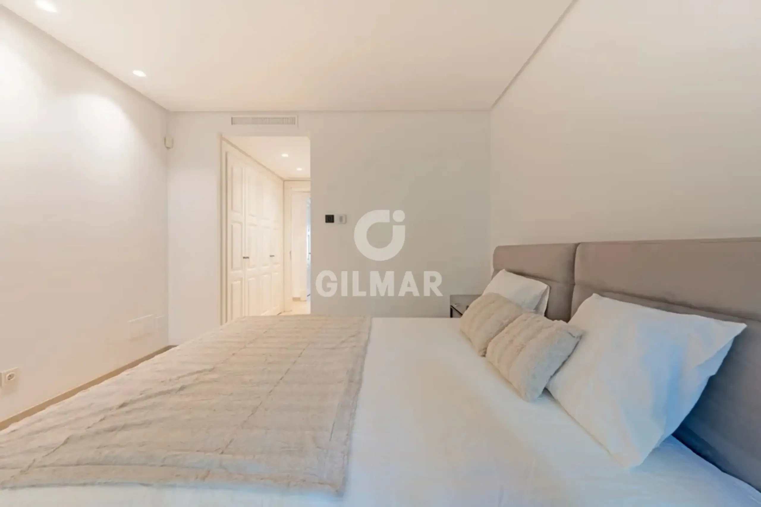 Apartamento en Estepona - Málaga