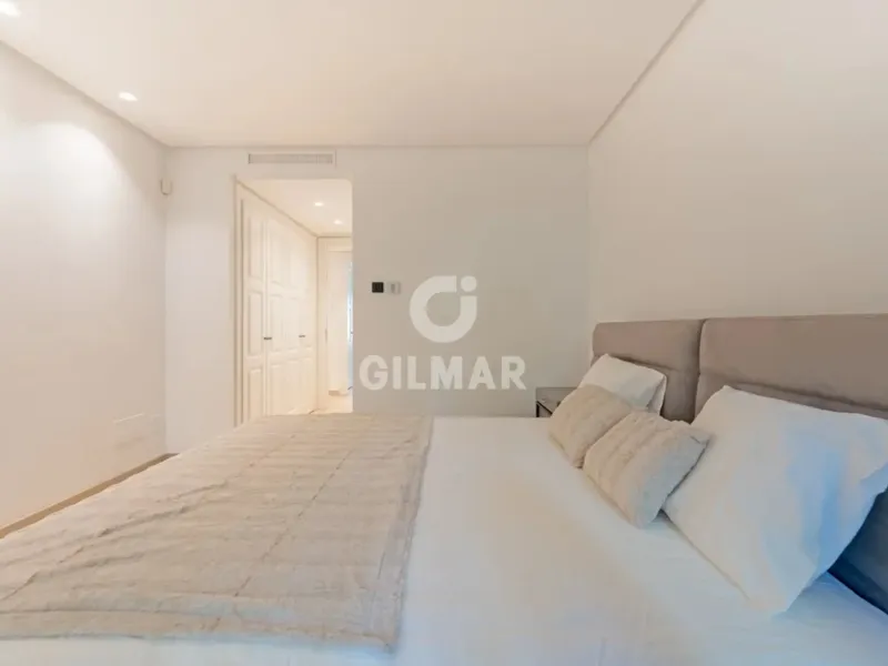 Apartamento en Estepona - Málaga