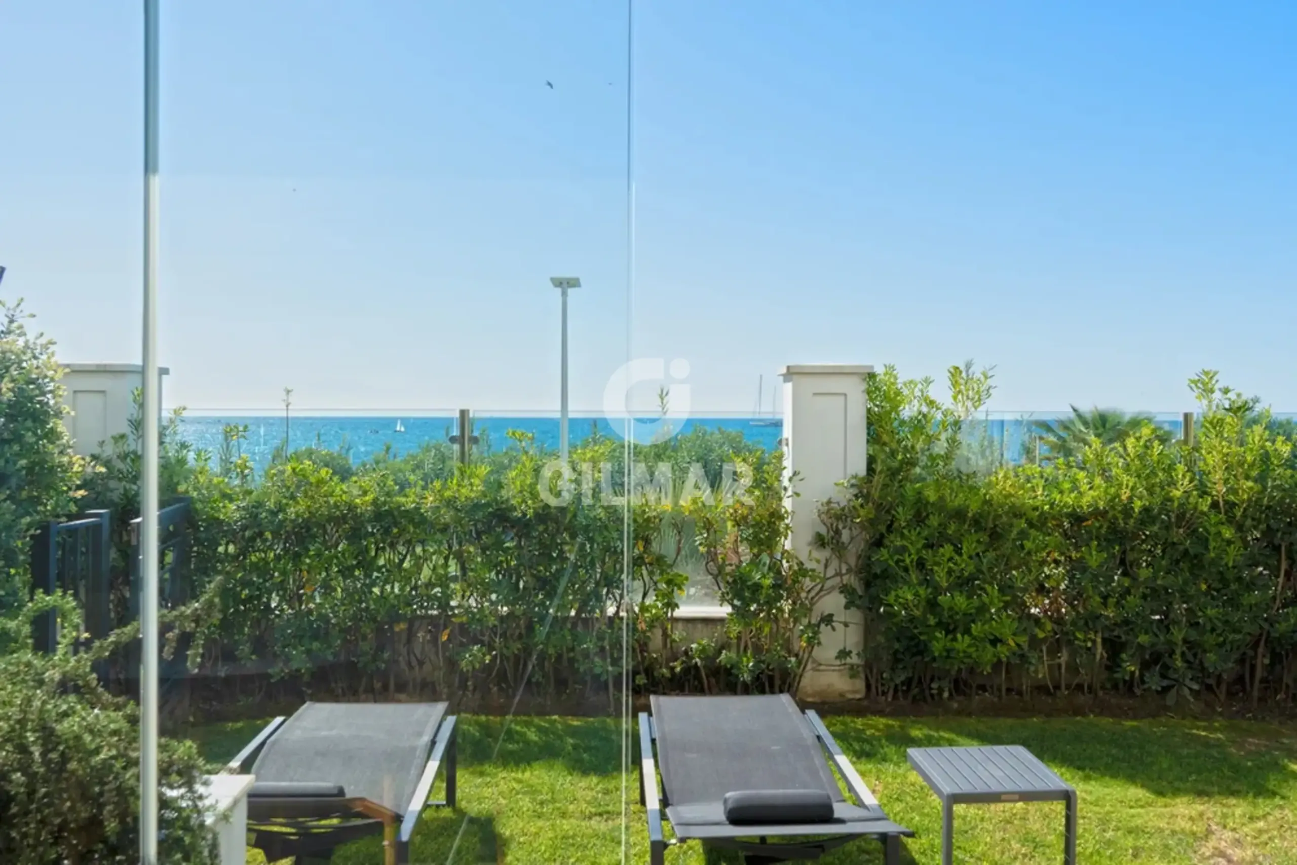 Apartamento en Estepona - Málaga