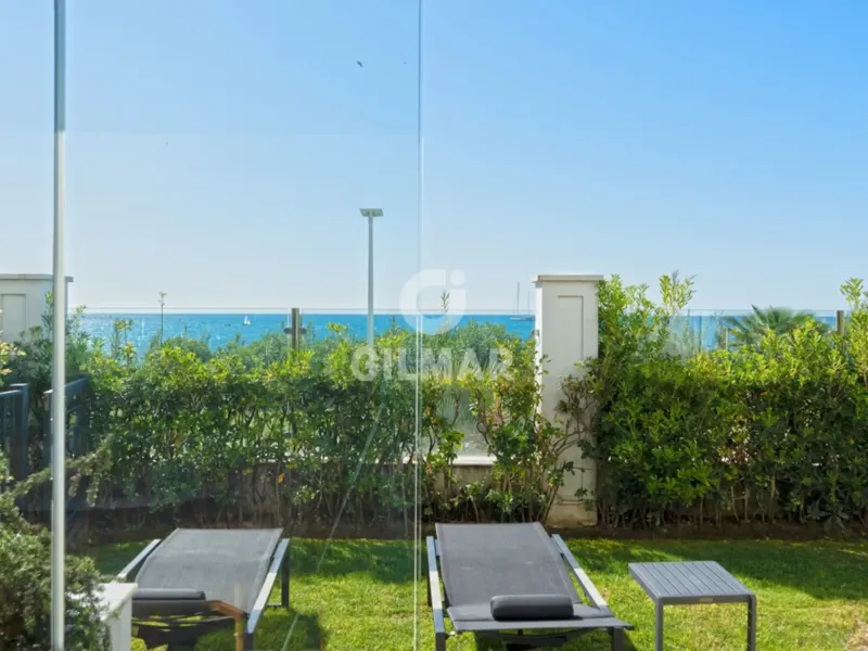Apartamento en Estepona - Málaga
