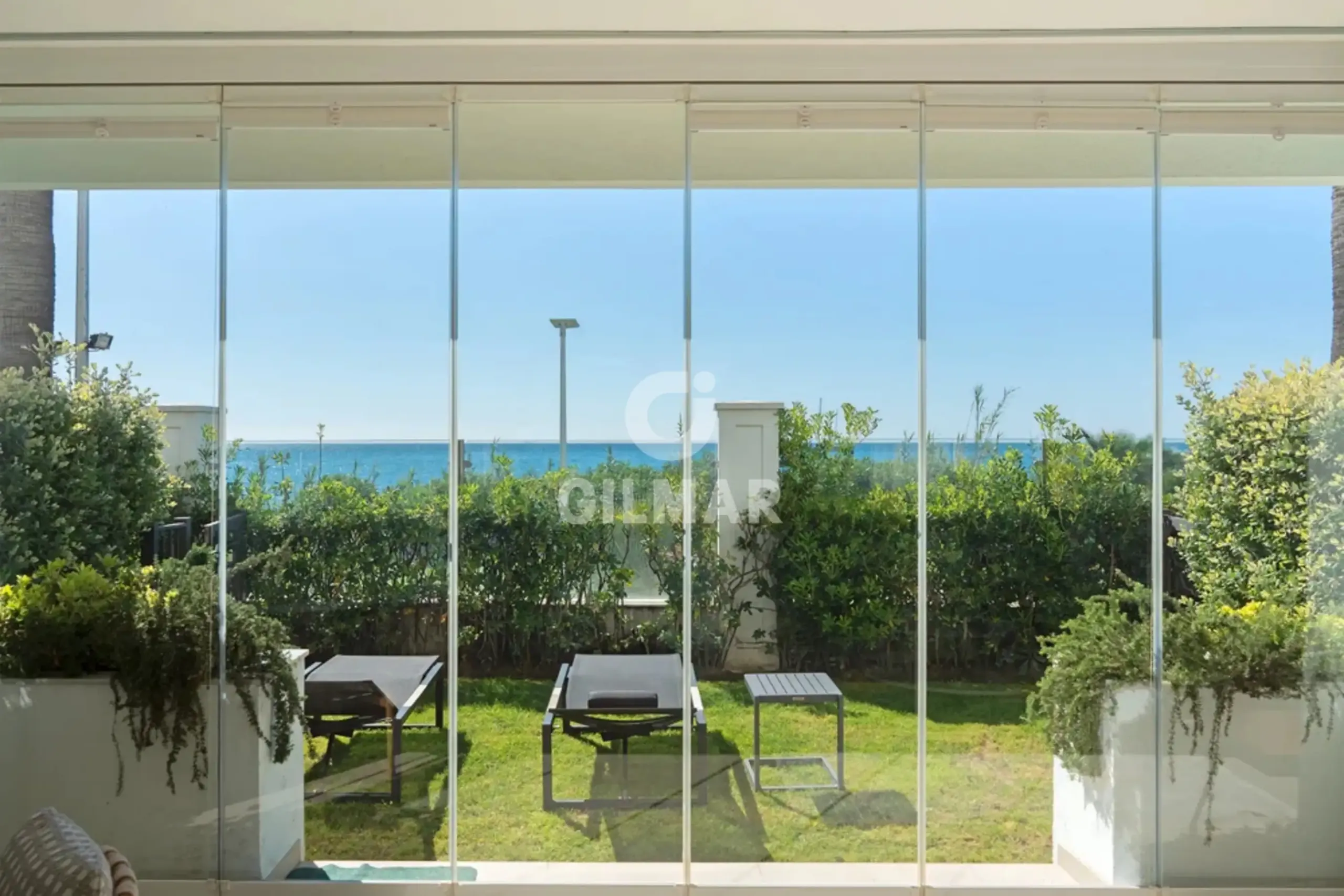Apartamento en Estepona - Málaga