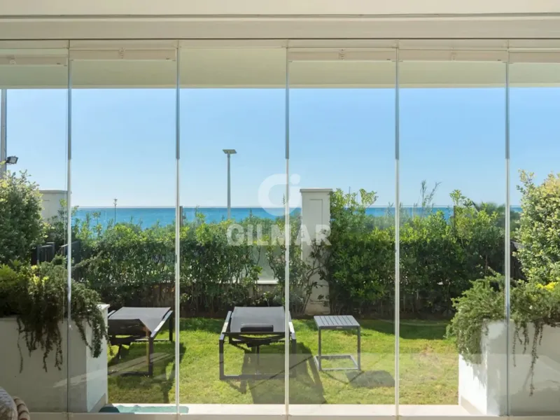Apartamento en Estepona - Málaga