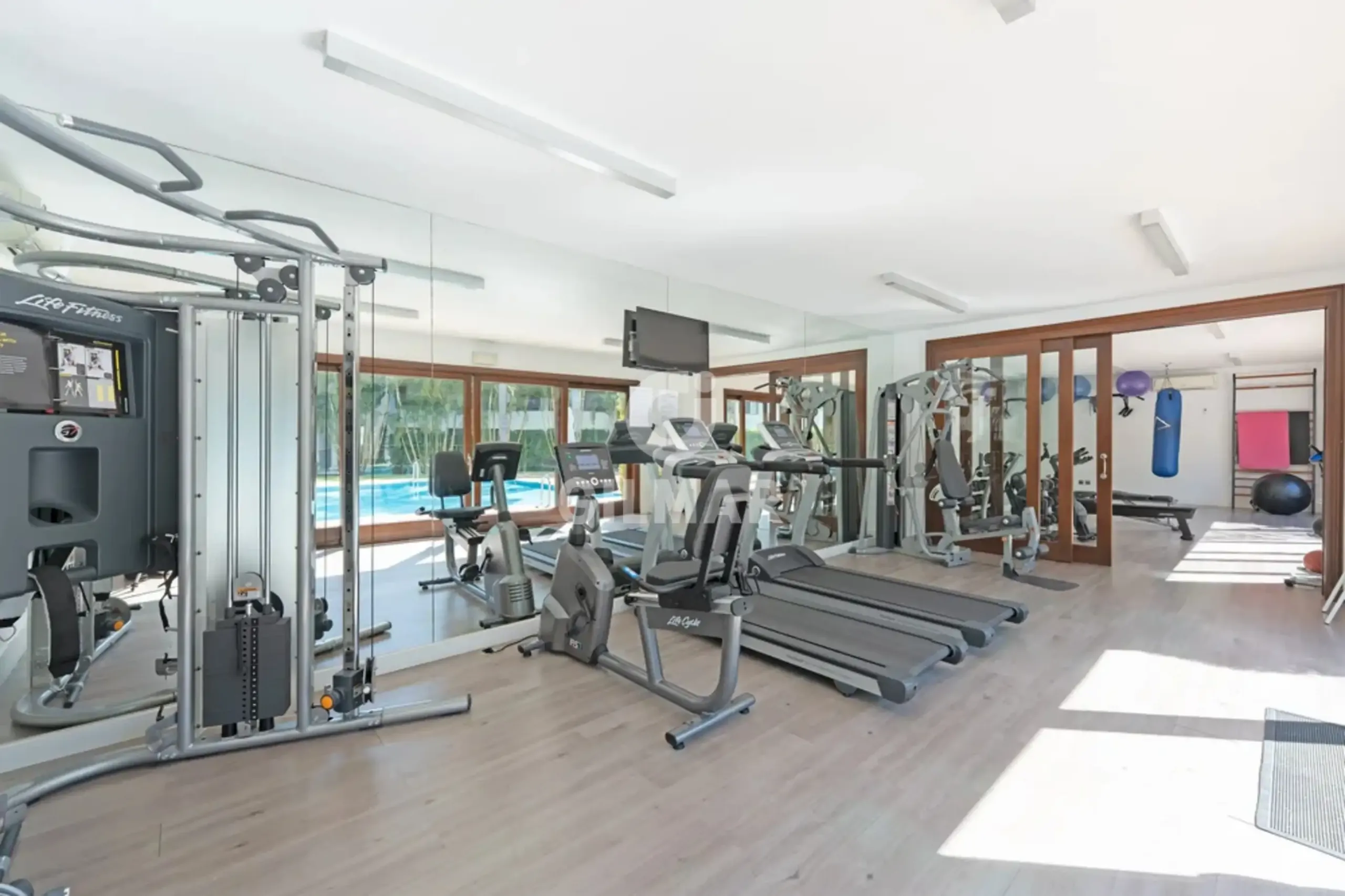 Apartamento en Estepona - Málaga