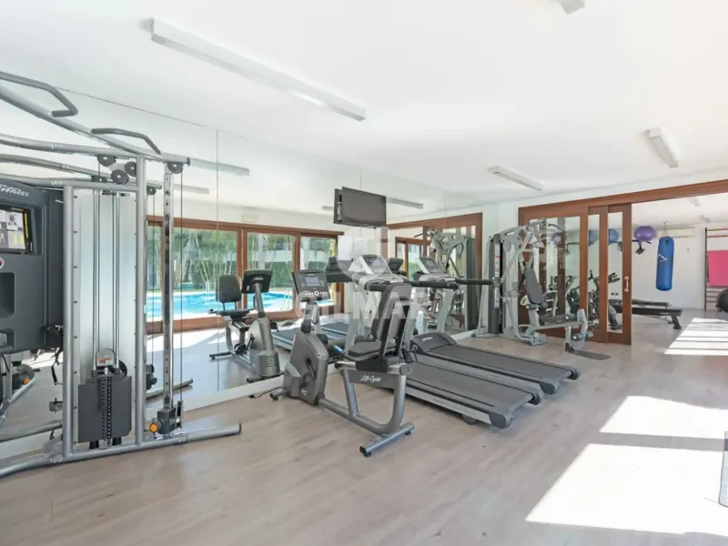 Apartamento en Estepona - Málaga