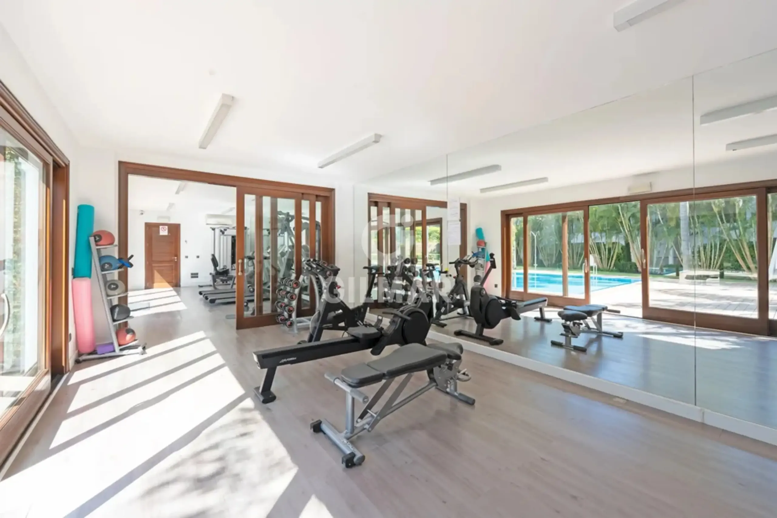 Apartamento en Estepona - Málaga