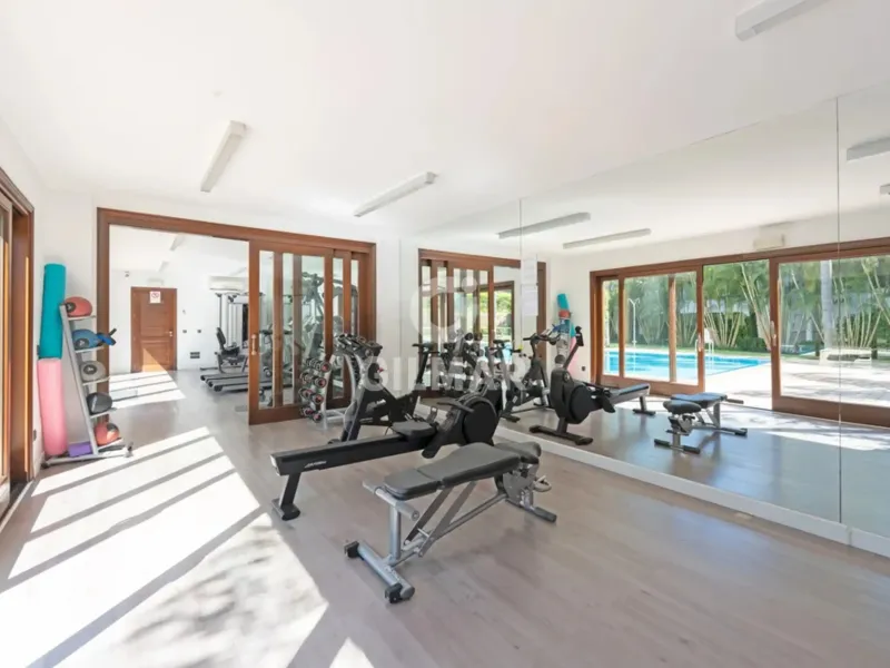 Apartamento en Estepona - Málaga