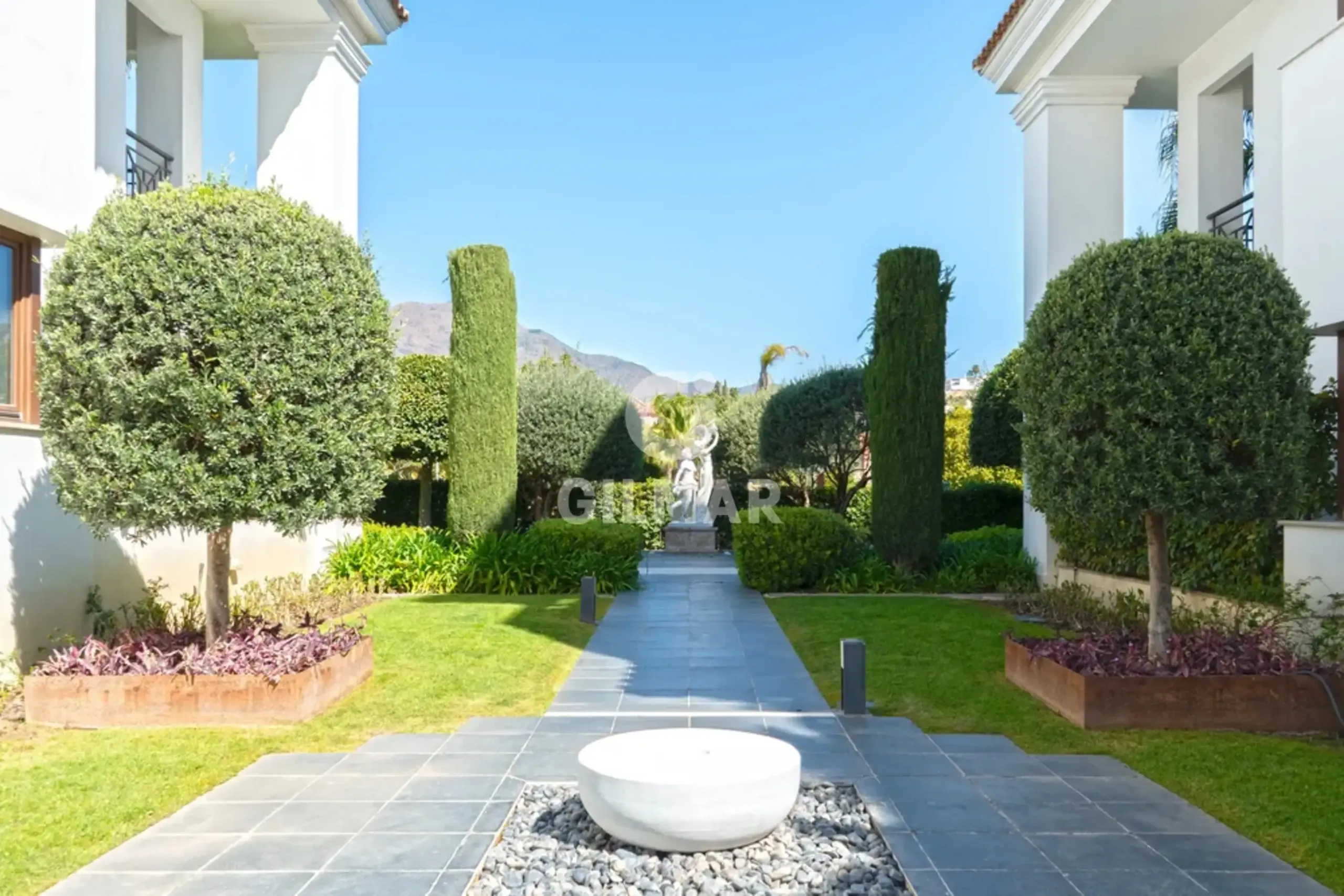 Apartamento en Estepona - Málaga