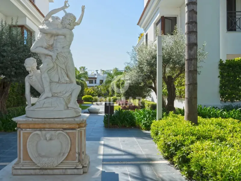 Apartamento en Estepona - Málaga