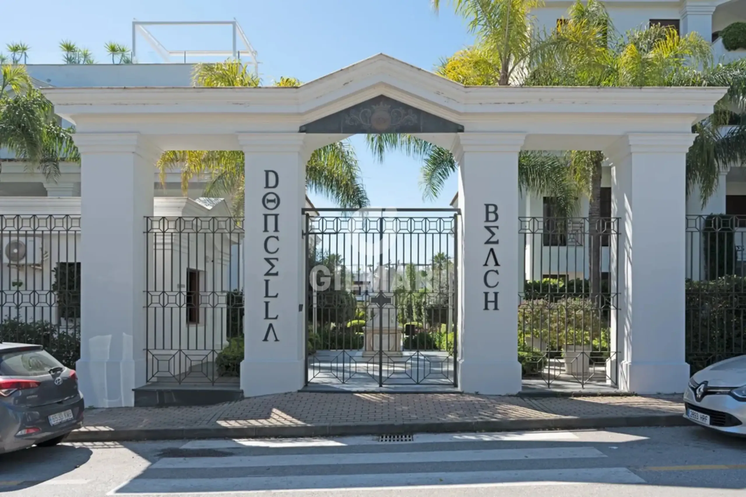 Apartamento en Estepona - Málaga