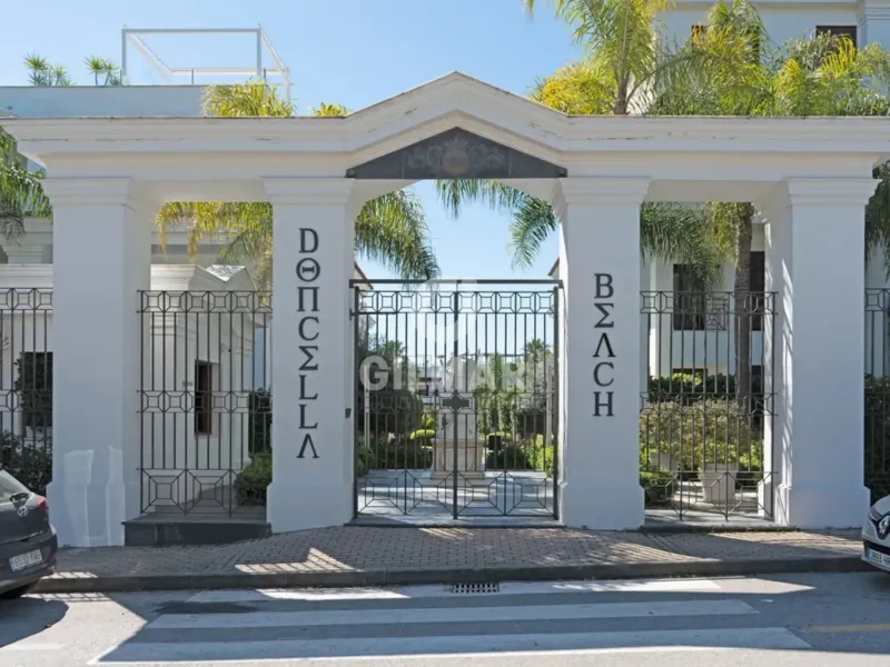 Apartamento en Estepona - Málaga