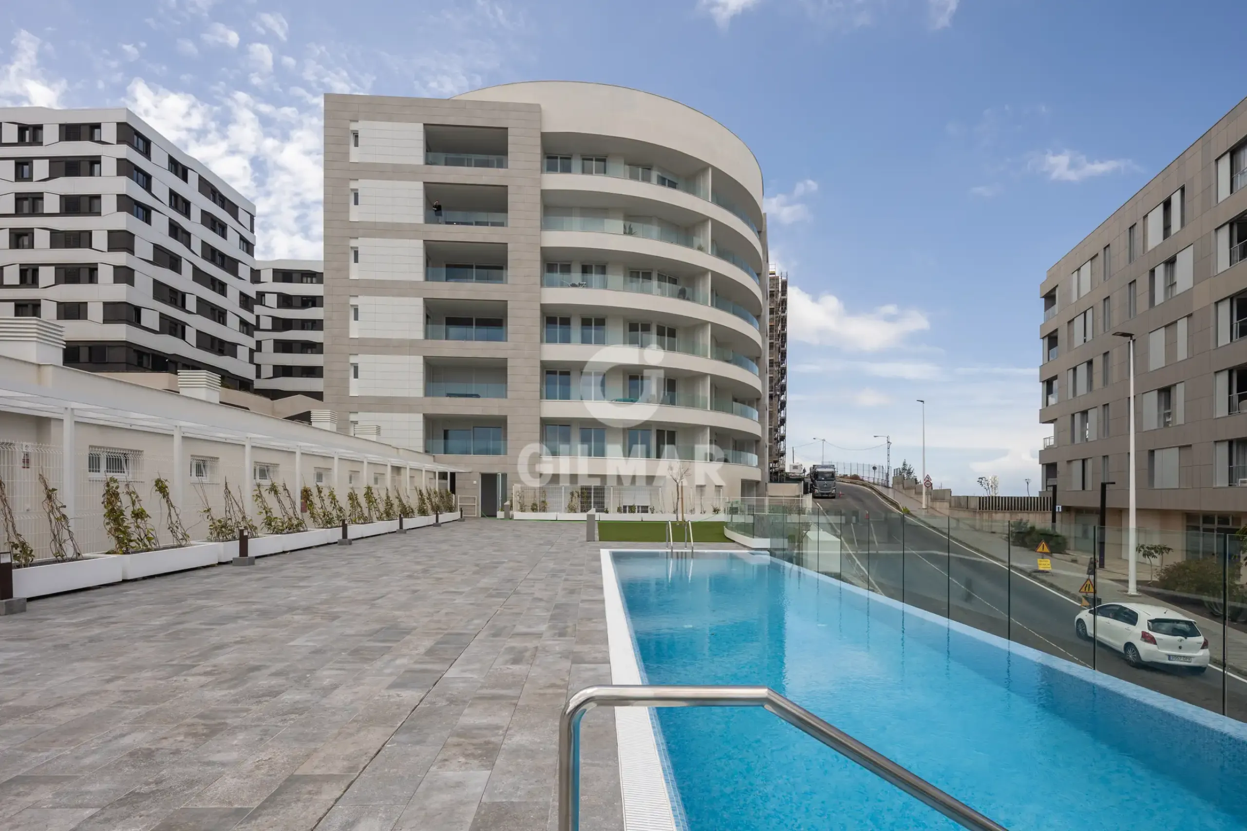 Apartment in Las Palmas de Gran Canaria - Las Palmas