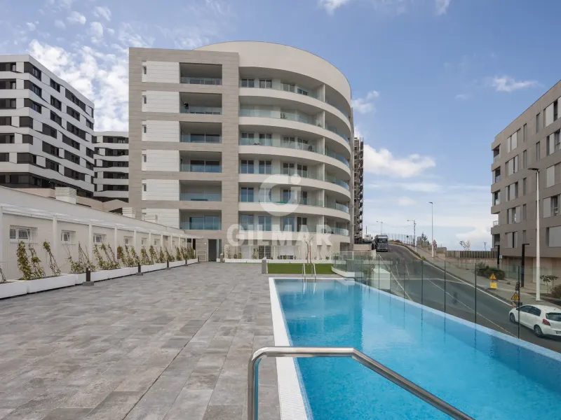Apartment in Las Palmas de Gran Canaria - Las Palmas