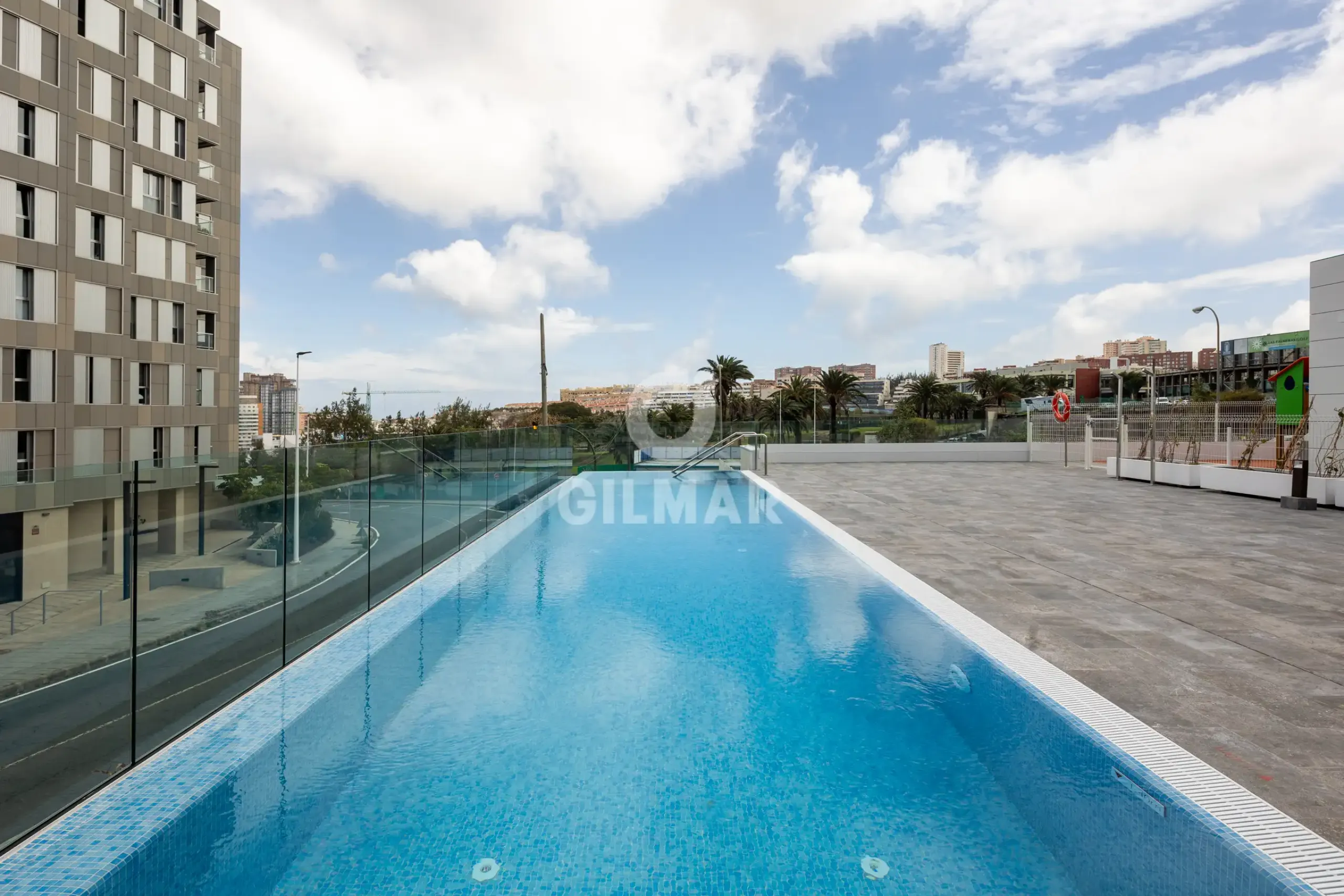 Apartment in Las Palmas de Gran Canaria - Las Palmas