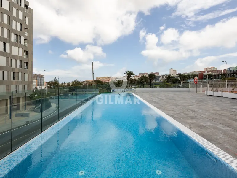 Apartment in Las Palmas de Gran Canaria - Las Palmas