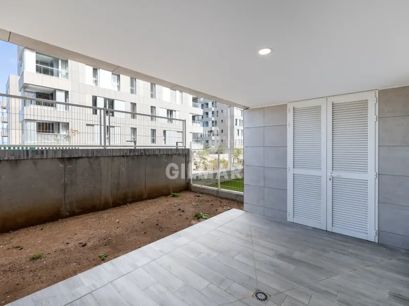 Apartment in Las Palmas de Gran Canaria - Las Palmas